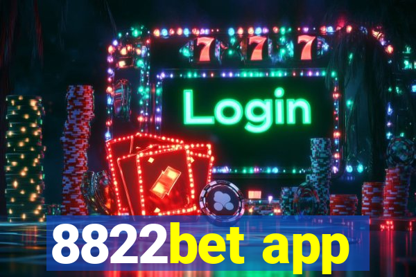 8822bet app